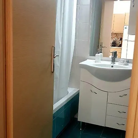 Apartmán Sun & Sea *