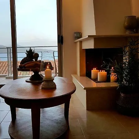 Apartmán Sun & Sea *