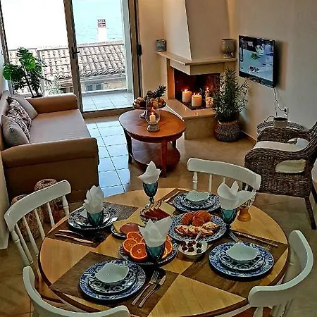 Apartmán Sun & Sea Nikiana