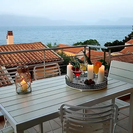 Sun & Sea Apartmán