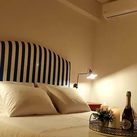 Apartmán Sun & Sea Nikiana