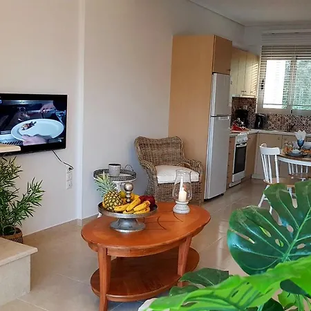 Apartmán Sun & Sea Nikiana