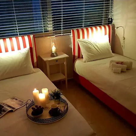 Apartmán Sun & Sea Nikiana