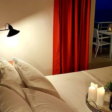 Sun & Sea Apartmán