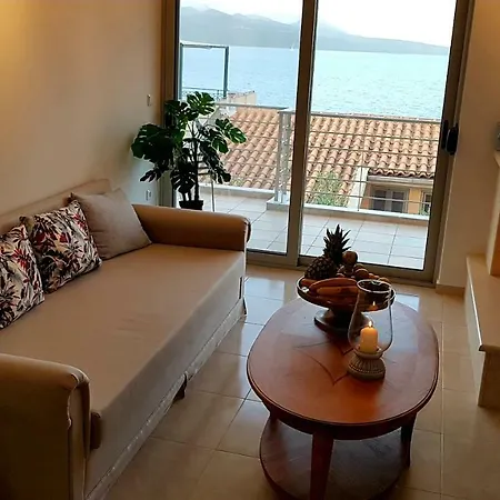 Apartmán Sun & Sea *