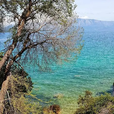 Apartmán Sun & Sea *