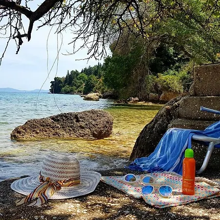 Sun & Sea Apartmán *