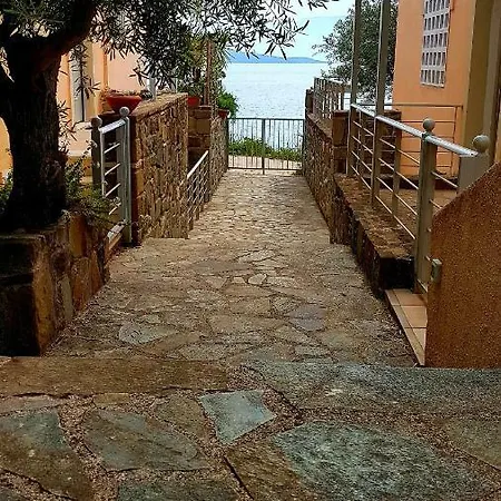 Apartmán Sun & Sea