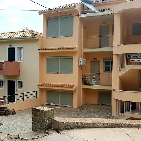 Apartmán Sun & Sea Nikiana