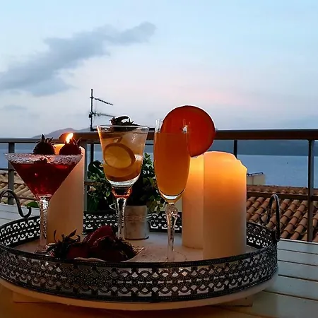 Sun & Sea Appartement