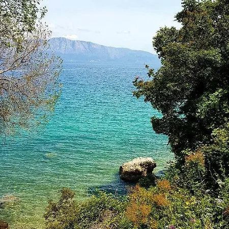 Appartement Sun & Sea *